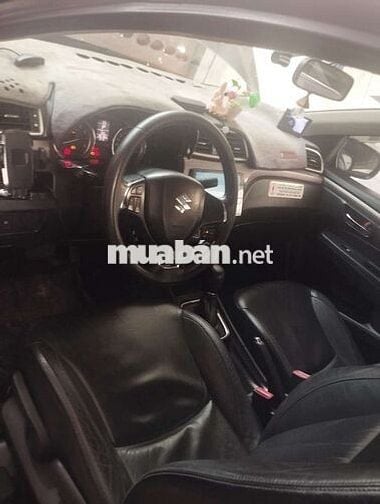 Suzuki Ciaz 2019 AT 1.4