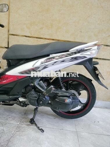 Yamaha Nouvo 6 2015 Trắng, Xe Máy Đi Em Mạnh
