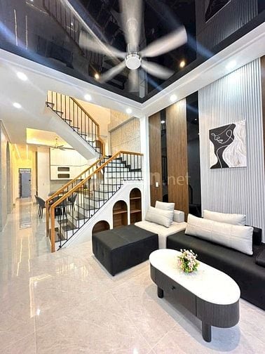 💰4 TỶ 250 TRIỆU – NHÀ KP5, P. TRẢNG DÀI