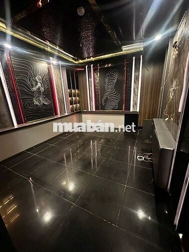 BUILDING NGUYỄN BIỂU – QUẬN 5 | NHÀ MỚI - FULL THANG MÁY & PCCC