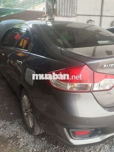 Suzuki Ciaz 2019 AT 1.4