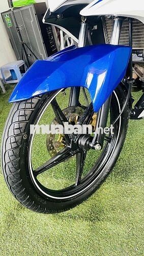 Yamaha Exciter 135 2015 Trắng, Xanh