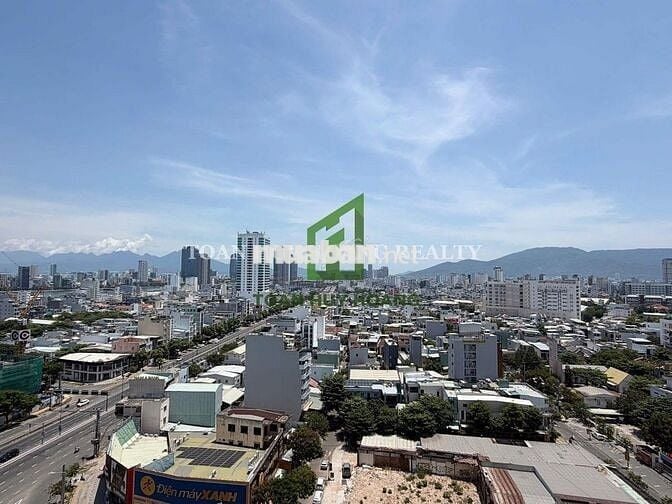 CĂN HỘ HIYORI – 2 PHÒNG NGỦ VIEW ĐẸP, FULL TIỆN NGHI