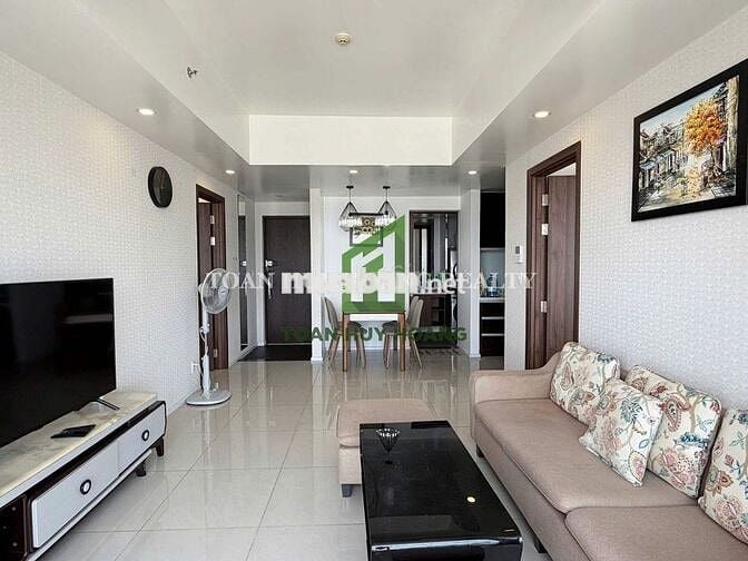 CĂN HỘ HIYORI – 2 PHÒNG NGỦ VIEW ĐẸP, FULL TIỆN NGHI