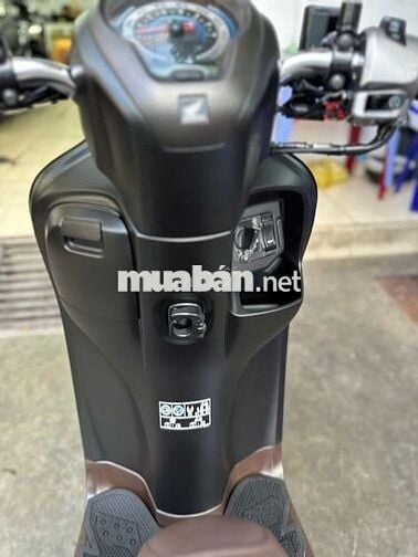 Honda Scoopy 110cc 2021 Indonesia bs 68x1-57598