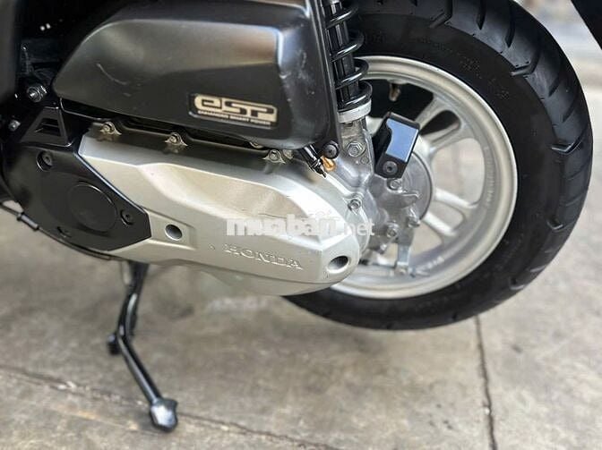 Honda Scoopy 110cc 2021 Indonesia bs 68x1-57598
