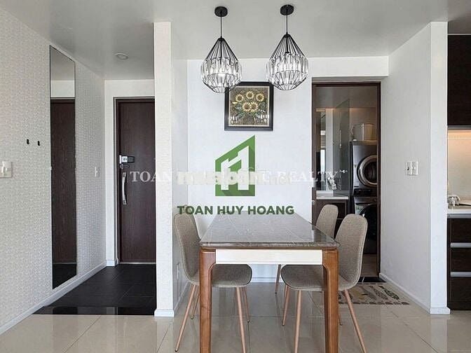 CĂN HỘ HIYORI – 2 PHÒNG NGỦ VIEW ĐẸP, FULL TIỆN NGHI