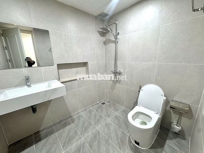 CĂN HỘ STUDIO NGAY TRUNG TÂM THÀNH PHỐ - GẦN SÂN BAY
