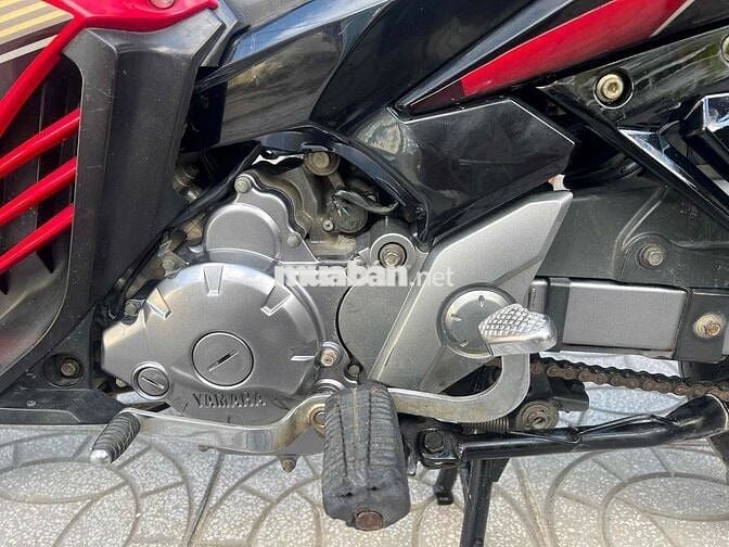 Yamaha Exciter 1S9A 2015 Đỏ