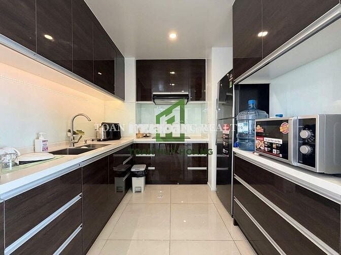 CĂN HỘ HIYORI – 2 PHÒNG NGỦ VIEW ĐẸP, FULL TIỆN NGHI