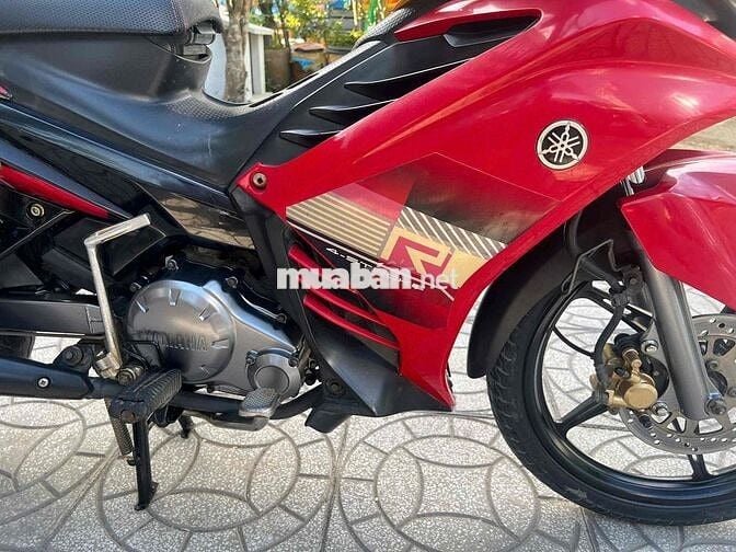 Yamaha Exciter 1S9A 2015 Đỏ