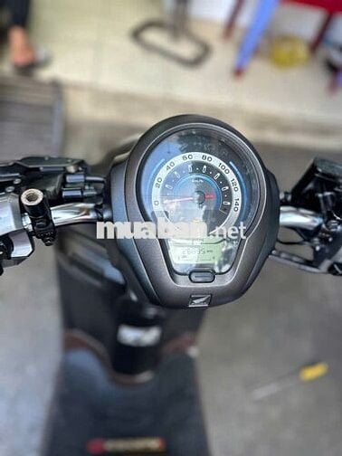 Honda Scoopy 110cc 2021 Indonesia bs 68x1-57598