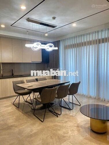 Cho thuê căn hộ 2PN The Fillmore view sông Hàn và Phố đi bộ Bạch Đằng