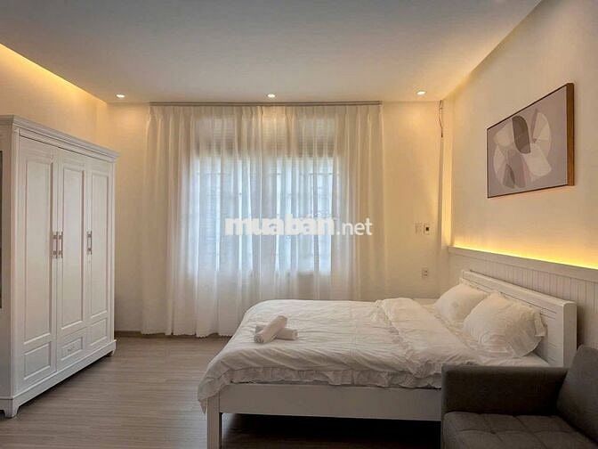 VILLA 6 PN CÓ HỒ BƠI GẦN CẦU SÔNG HÀN – GẦN BIỂN MỸ KHÊ