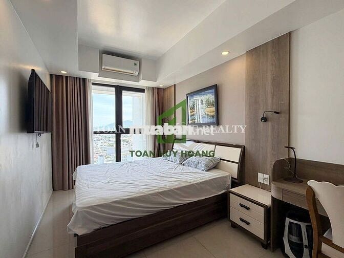 CĂN HỘ HIYORI – 2 PHÒNG NGỦ VIEW ĐẸP, FULL TIỆN NGHI