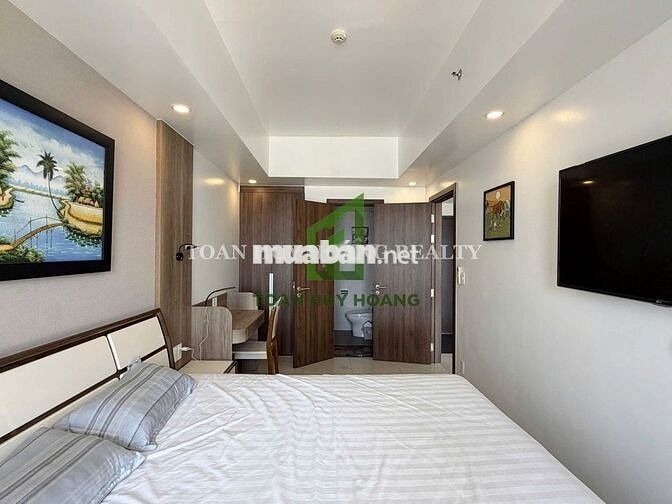 CĂN HỘ HIYORI – 2 PHÒNG NGỦ VIEW ĐẸP, FULL TIỆN NGHI