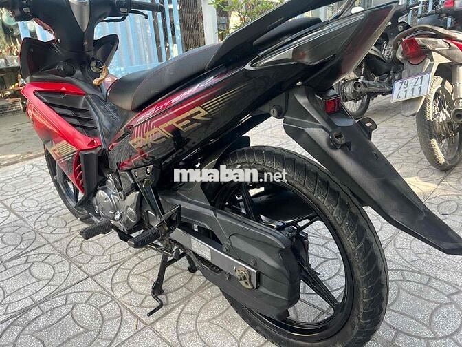 Yamaha Exciter 1S9A 2015 Đỏ