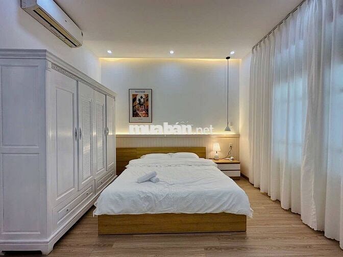 VILLA 6 PN CÓ HỒ BƠI GẦN CẦU SÔNG HÀN – GẦN BIỂN MỸ KHÊ