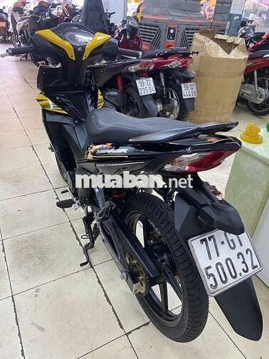Honda Winner 150cc 2017 bs 77g1-50032