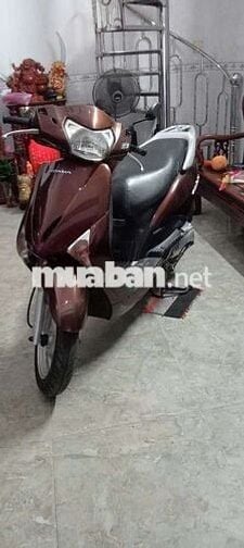Mình cần bán Honda Lead 