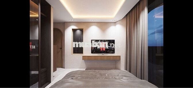 NHÀ ĐẸP 3 TẦNG - TAM BÌNH - HẺM NHỰA 8M - NHỈNH 6TỶ ( thương lượng )