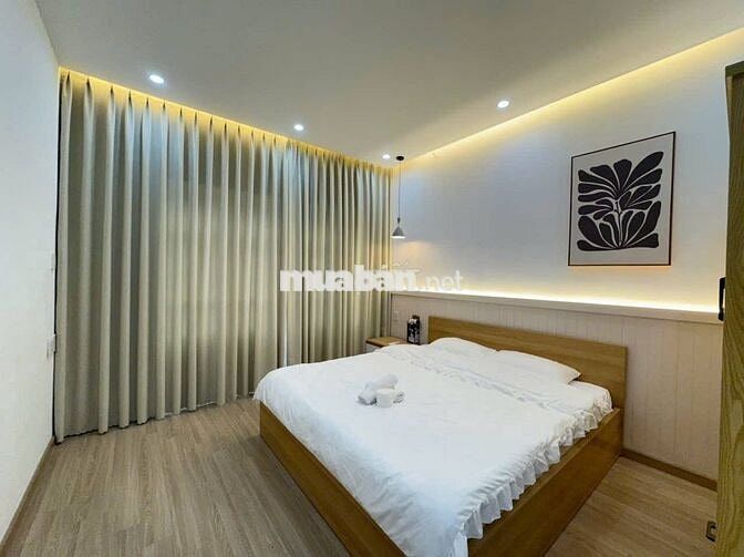 VILLA 6 PN CÓ HỒ BƠI GẦN CẦU SÔNG HÀN – GẦN BIỂN MỸ KHÊ