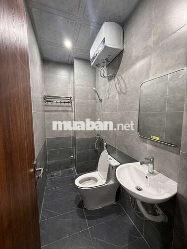 PHÒNG STUDIO MỚI HÒA KHÁNH, GẦN SP NỘI THẤT ĐẦY ĐỦ