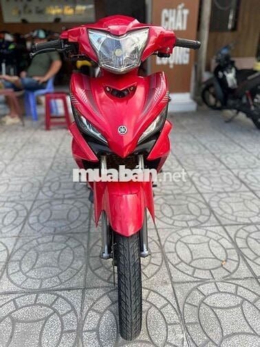 Yamaha Exciter 1S9A 2015 Đỏ