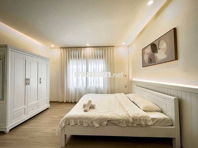 VILLA 6 PN CÓ HỒ BƠI GẦN CẦU SÔNG HÀN – GẦN BIỂN MỸ KHÊ