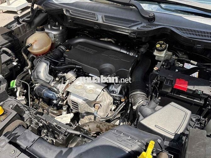 Ford Ecosport 1.0 Ecoboost 2020 Xám Tự động