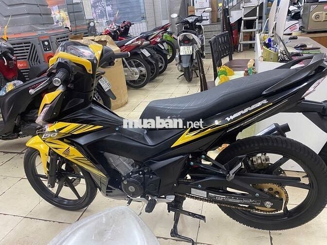 Honda Winner 150cc 2017 bs 77g1-50032