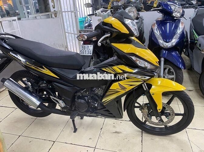 Honda Winner 150cc 2017 bs 77g1-50032