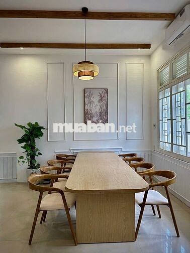 VILLA 6 PN CÓ HỒ BƠI GẦN CẦU SÔNG HÀN – GẦN BIỂN MỸ KHÊ