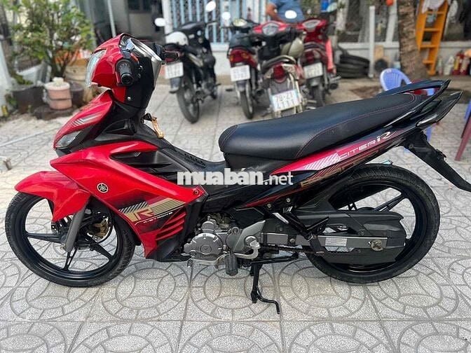 Yamaha Exciter 1S9A 2015 Đỏ