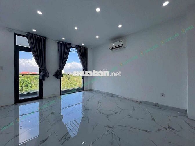 CHO THUÊ VĂN PHÒNG THOÁNG ĐẸP 40M2 LIÊN CHIỂU - NGUYỄN SINH SẮC