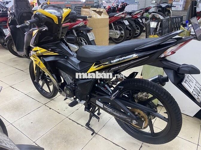 Honda Winner 150cc 2017 bs 77g1-50032