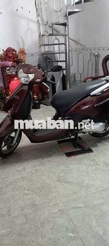 Mình cần bán Honda Lead 