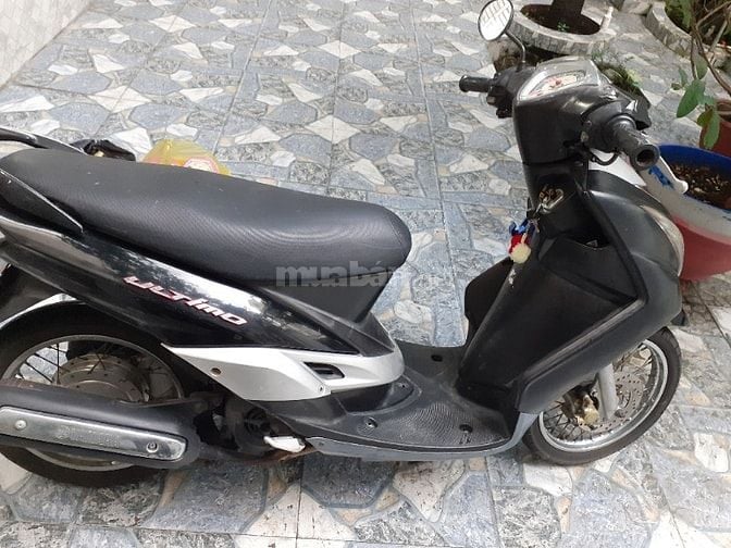Bán xe Mio giá rẻ 4tr có thương lượng