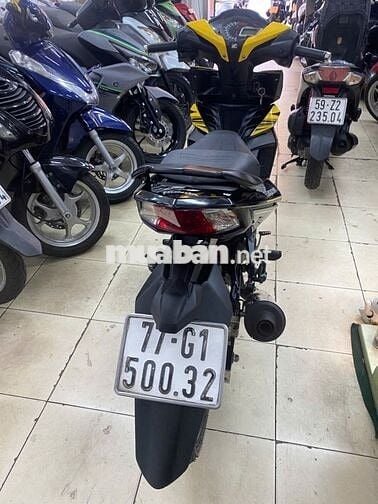 Honda Winner 150cc 2017 bs 77g1-50032