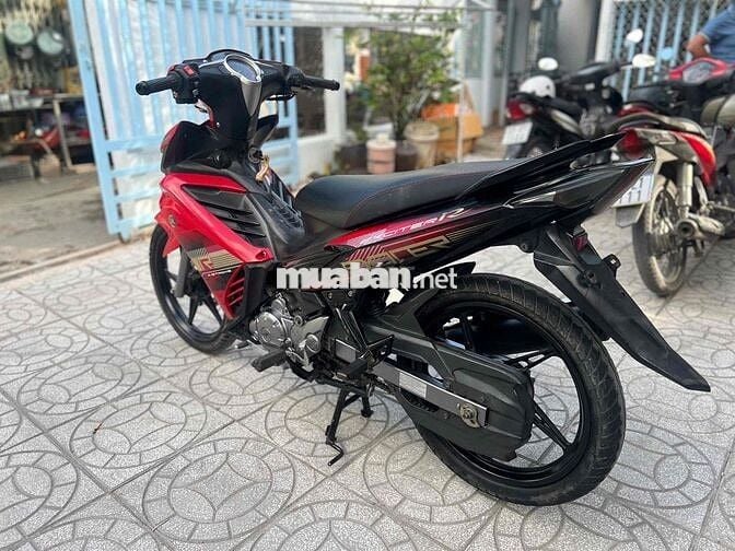 Yamaha Exciter 1S9A 2015 Đỏ
