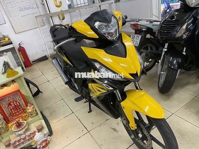 Honda Winner 150cc 2017 bs 77g1-50032