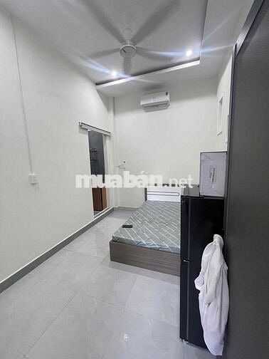 NGUYỄN PHAN VINH 2PN,1WC  GẦN CHỢ MAI