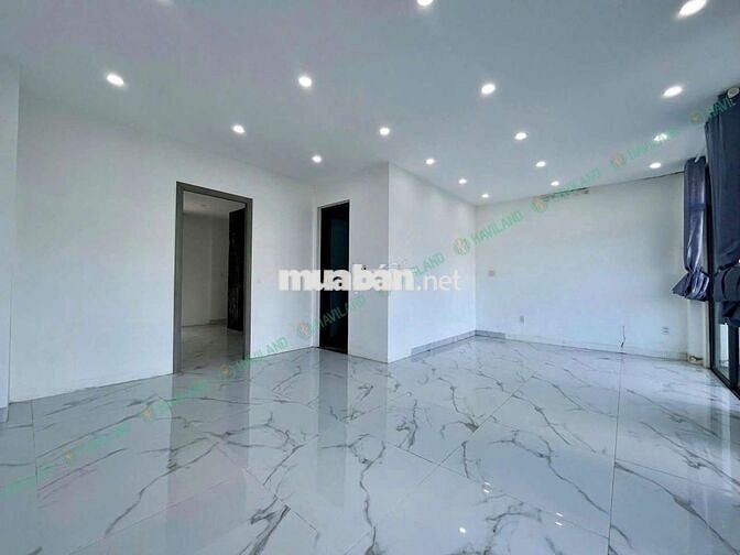 CHO THUÊ VĂN PHÒNG THOÁNG ĐẸP 40M2 LIÊN CHIỂU - NGUYỄN SINH SẮC