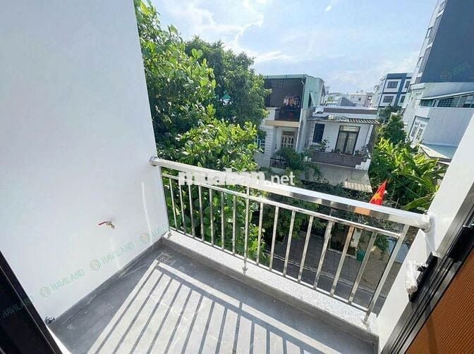 🔥 PHÒNG FULL NỘI THẤT – NGAY ĐẠI HỌC SƯ PHẠM 🔥