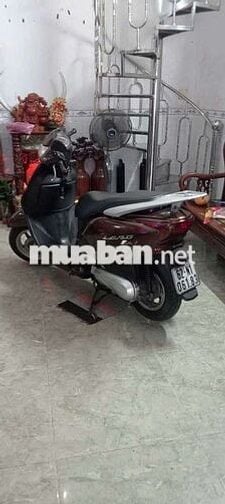 Mình cần bán Honda Lead 