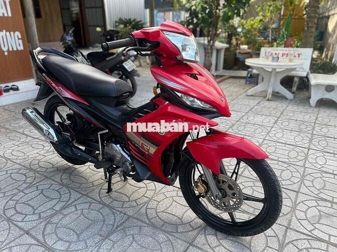 Yamaha Exciter 1S9A 2015 Đỏ