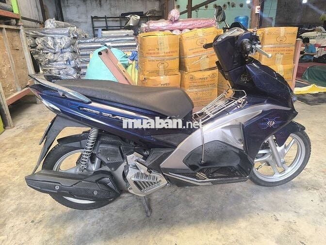 Honda Air Blade 2016 Xanh