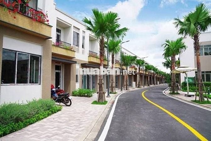 Cần bán khu nhà ở chuẩn Nhật Taka Garden Riverside