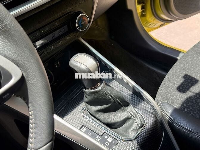5 Chỗ, Gầm cao - RAIZE 1.0 CVT 2024. GIÁ TL, BANK