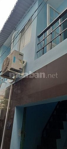 CHO THUÊ NHÀ NGUYÊN CĂN QUẬN 12 – GIÁ CHỈ 2,5 TRIỆU/THÁNG